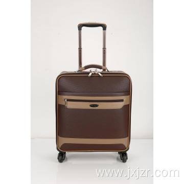 Expandable Spinner & Easy Carry On luggage